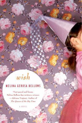 Wish 0451216539 Book Cover