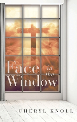 Face in the Window B0CT23CPYN Book Cover