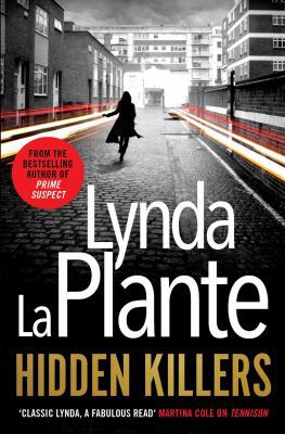 HIDDEN KILLERS* 1471163032 Book Cover