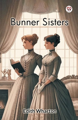 Bunner Sisters 9370425950 Book Cover