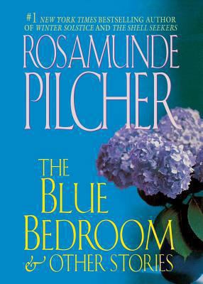 The Blue Bedroom: & Other Stories 1250055733 Book Cover