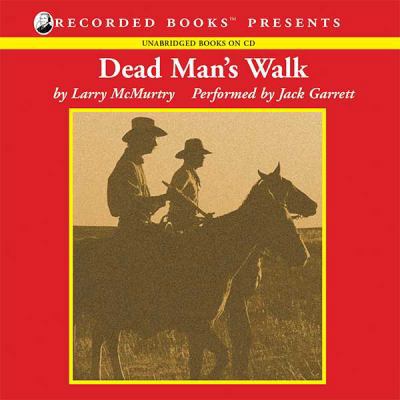 Dead Man's Walk 1402561903 Book Cover