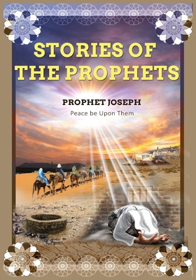 Stories of the Prophets 1643543717 Book Cover