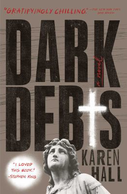 Dark Debts 1501104136 Book Cover