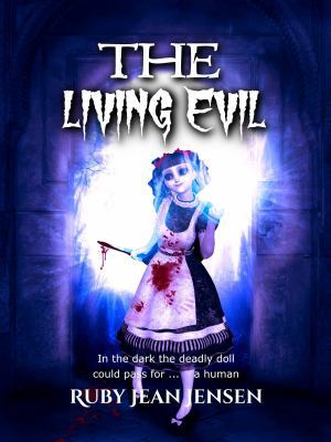 Living Evil 195158015X Book Cover