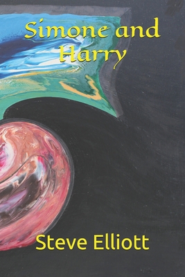Simone and Harry B08JF5HSCK Book Cover