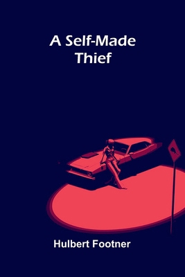 A Self-Made Thief 9375366529 Book Cover