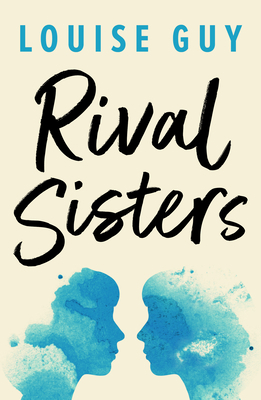 Rival Sisters 1542015979 Book Cover