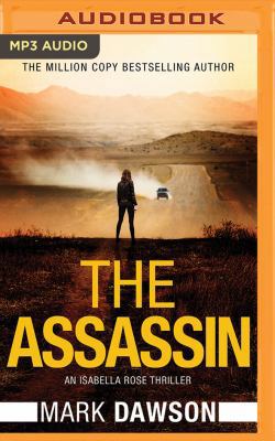 The Assassin 1543697305 Book Cover