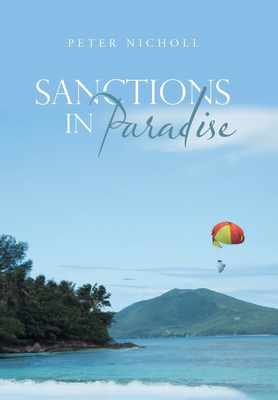 Sanctions in Paradise 1669881032 Book Cover