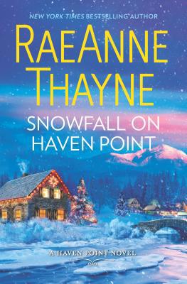 Snowfall on Haven Point: A Clean & Wholesome Ro... 0373803907 Book Cover