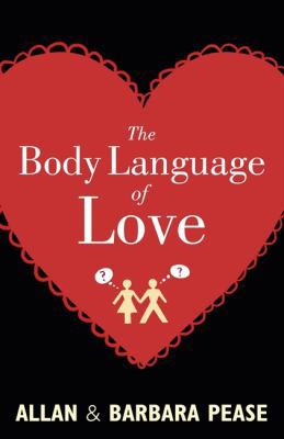 The Body Language of Love 192081633X Book Cover