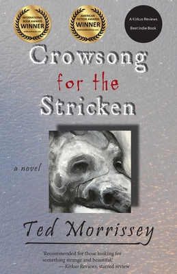 Crowsong for the Stricken 1979274614 Book Cover