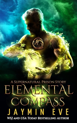 Elemental Compass B08CJQNW4K Book Cover