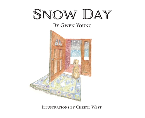 Snow Day 1955043930 Book Cover