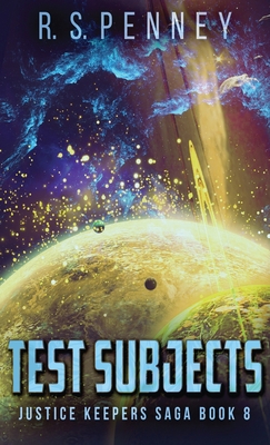 Test Subjects 486750436X Book Cover