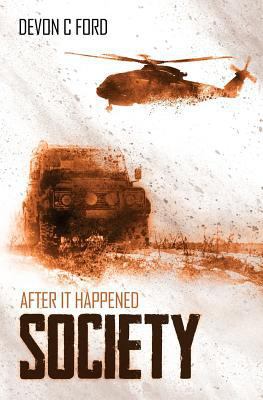 Society 1910780286 Book Cover