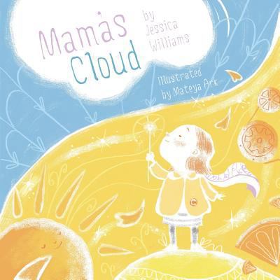 Mama's Cloud 1775345610 Book Cover
