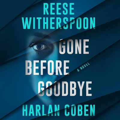 Gone Before Goodbye B0FCV9838B Book Cover