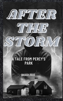 After the Storm: A Tale from Percy's Park B0CJ4CMB5Y Book Cover