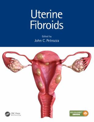 Uterine Fibroids 1498739202 Book Cover