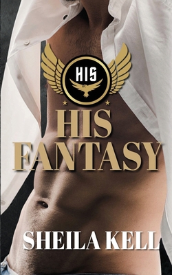 His Fantasy 1509261931 Book Cover