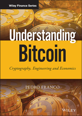 Understanding Bitcoin 1119019168 Book Cover