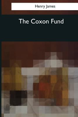 The Coxon Fund 1545043329 Book Cover