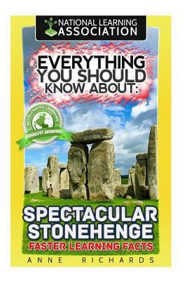 Everything You Should Know About: Spectacular S... 1975762568 Book Cover