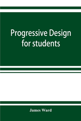 Progressive design for students 9353922062 Book Cover