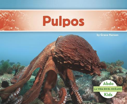 Pulpos [Spanish] 149661268X Book Cover