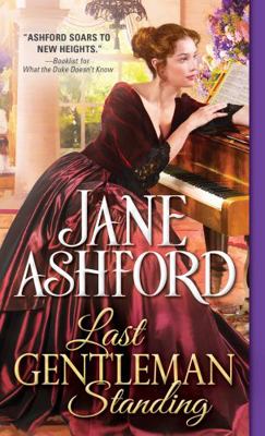 Last Gentleman Standing 1492655279 Book Cover