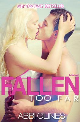 Fallen Too Far 0988301318 Book Cover