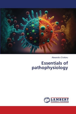 Essentials of pathophysiology 6208118441 Book Cover