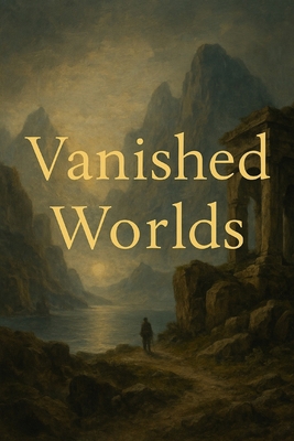Vanished Worlds: Myth, Memory, and the Search f... B0FCXB4RMY Book Cover