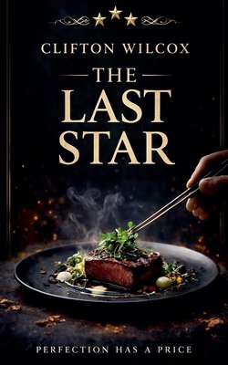 The Last Star 1969770341 Book Cover