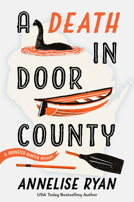 A Death in Door County 0593441575 Book Cover