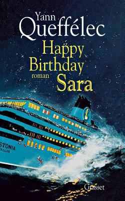 Happy birthday Sara [French] 2246514517 Book Cover