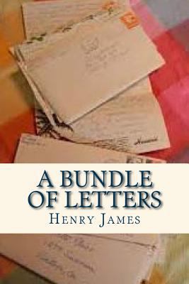 A Bundle of Letters 1535415290 Book Cover
