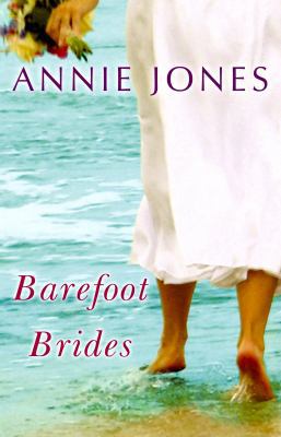 The Barefoot Brides [Large Print] 160285355X Book Cover