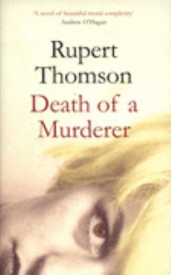Death of a Murderer 074758804X Book Cover