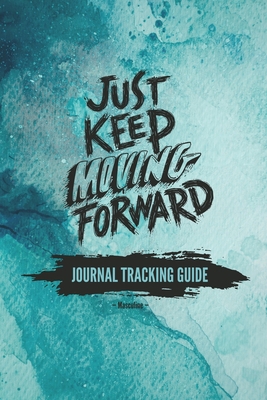 Masculine Monthly Tracking Journal: Tracking Da... B0CJ6BCJ9P Book Cover