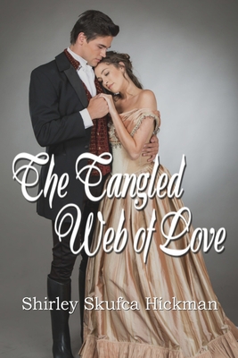 The Tangled Web of Love B08S2SNN34 Book Cover