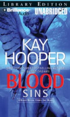 Blood Sins 1423333071 Book Cover