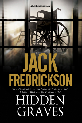 Hidden Graves 0727886649 Book Cover