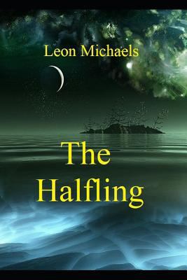 The Halfling 1790400465 Book Cover