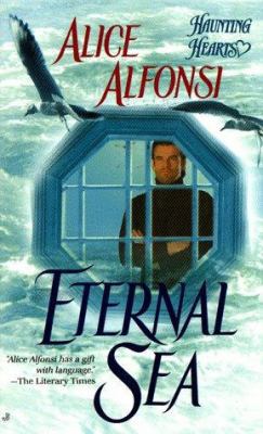 Eternal Sea 0515124346 Book Cover