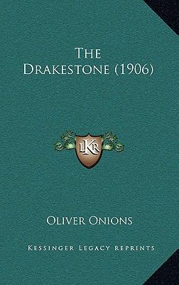 The Drakestone (1906) 1165217392 Book Cover