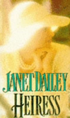 Heiress 0751502979 Book Cover