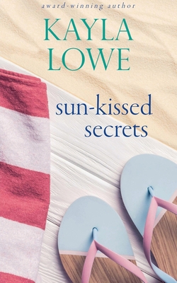 Sun-Kissed Secrets B0D1BL9MK7 Book Cover